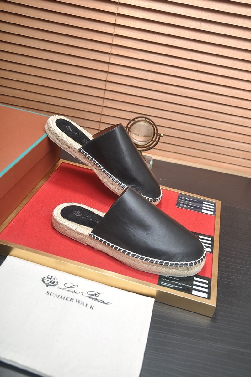 Loro Piana Shoes